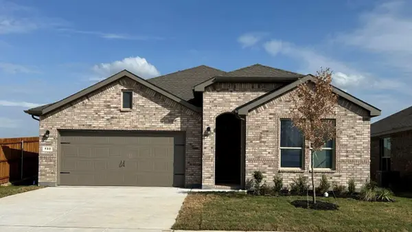 133 Hawksbill Lane, Rhome, TX 76078