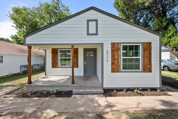 5117 Almena Road, River Oaks, TX 76114