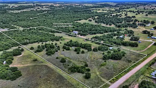 TBD Indian School Road, Bowie, TX 76230
