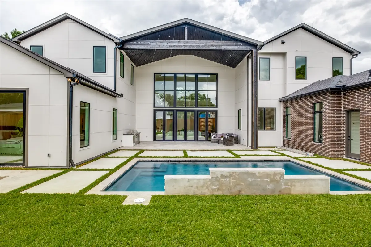 6633 Greenwich Lane, Dallas, TX 75230 - #1