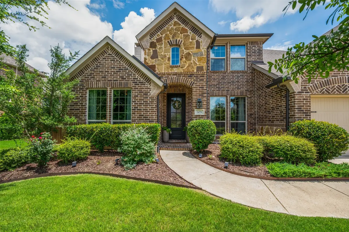 1470 Havenbrook Lane, Prosper, TX 75078 - #1