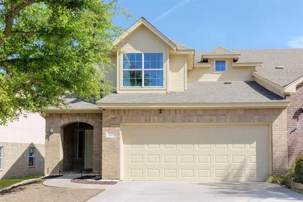 230 Greathouse Village, Decatur, TX 76234
