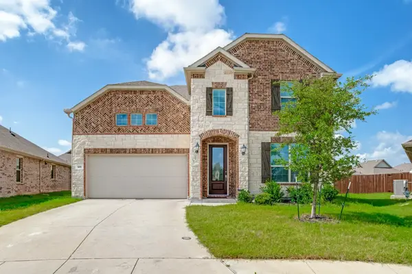 1211 Sweetgum Street, Princeton, TX 75407