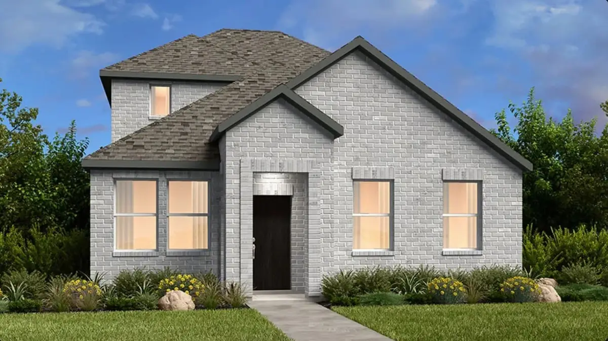 1116 Bear Grass Mews, Celina, TX 75009 - #1