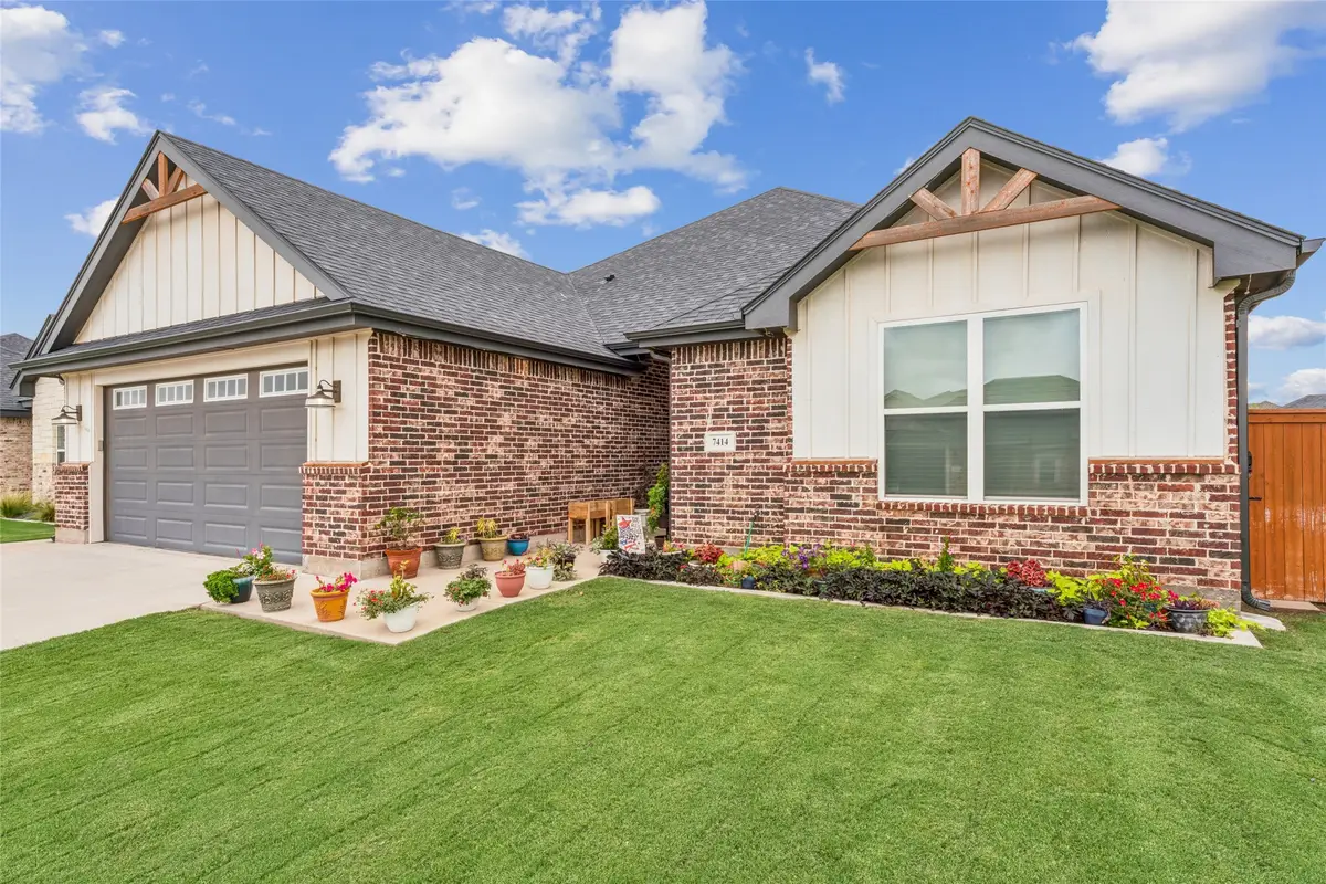 7414 Big Country Way, Abilene, TX 79602 - #1