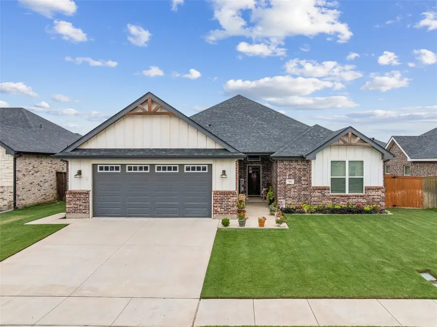 7414 Big Country Way, Abilene, TX 79602 - #2