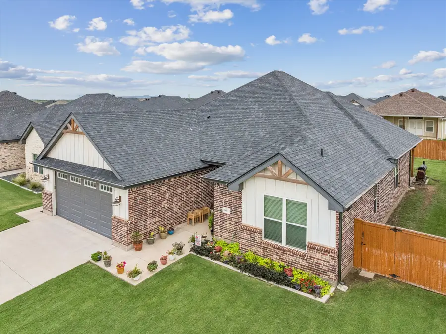 7414 Big Country Way, Abilene, TX 79602 - #3