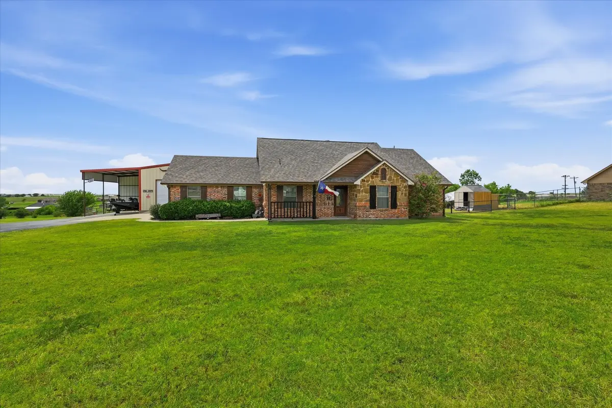 171 Ridge Top Drive, Decatur, TX 76234 - #1