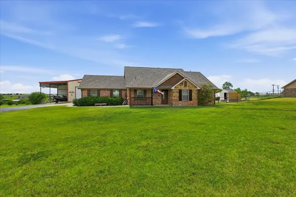 171 Ridge Top Drive, Decatur, TX 76234