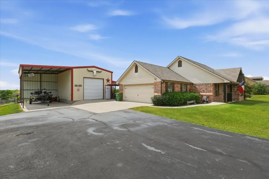 171 Ridge Top Drive, Decatur, TX 76234 - #3