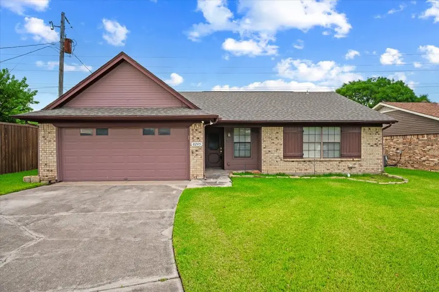 8245 Ulster Drive, North Richland Hills, TX 76180 - #2