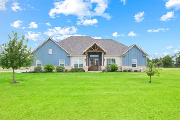 140 Clayton Crossing, Springtown, TX 76082