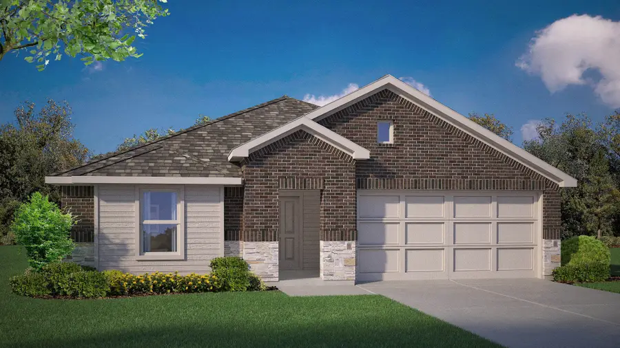 818 King's Way, Hillsboro, TX 76645 - #2
