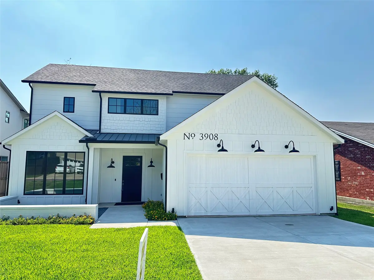 3908 Rochelle Drive, Dallas, TX 75220 - #1