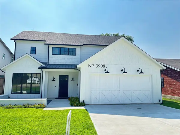 3908 Rochelle Drive, Dallas, TX 75220