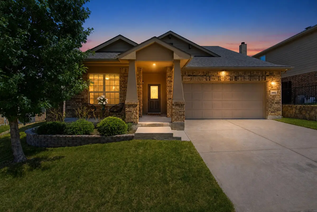 5005 Marina Drive, Denton, TX 76208 - #1