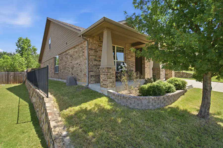 5005 Marina Drive, Denton, TX 76208 - #3