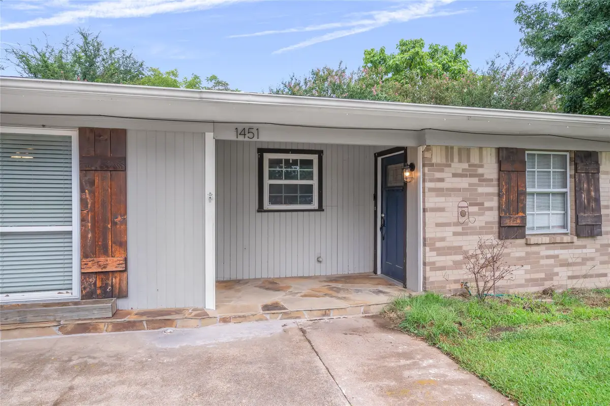 1451 Forrest Drive, Canton, TX 75103 - #1