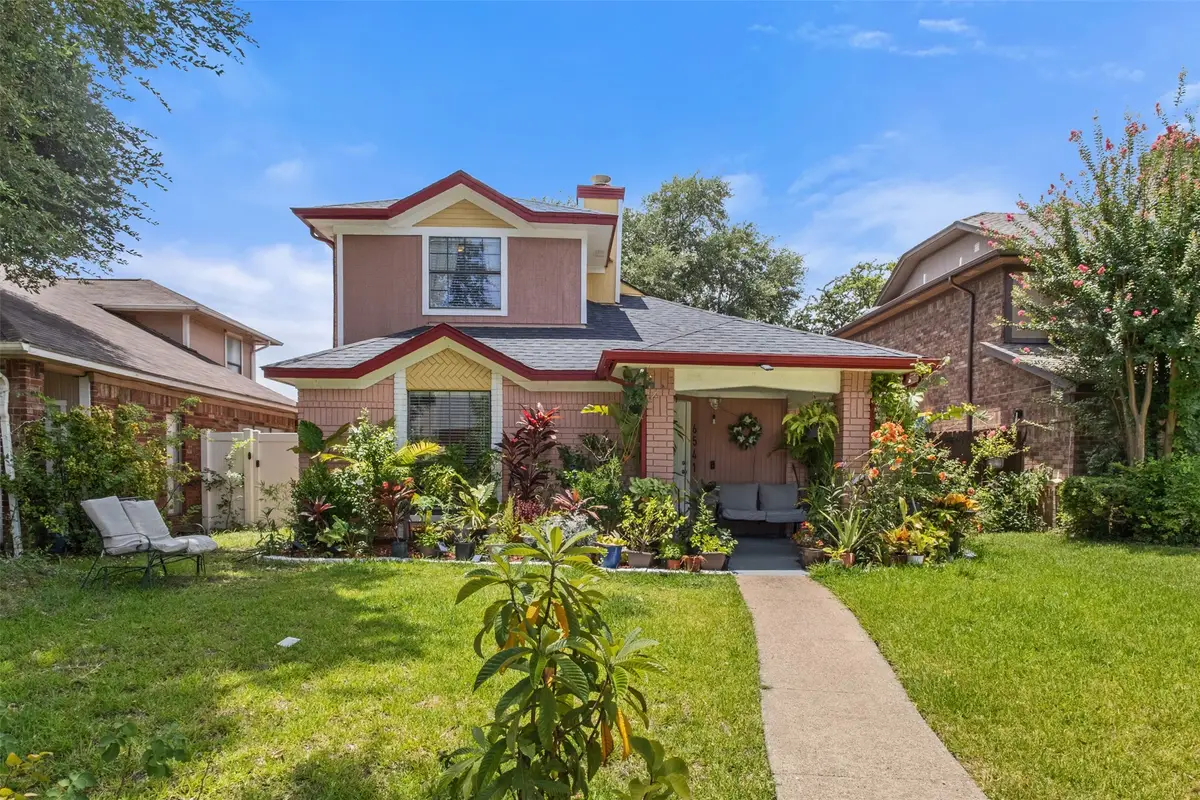 6541 Los Rios Drive, Mesquite, TX 75150 - #1