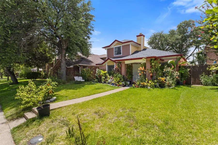 6541 Los Rios Drive, Mesquite, TX 75150 - #2