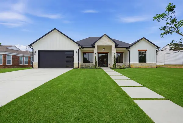 6404 Camp Bowie Boulevard, Fort Worth, TX 76116