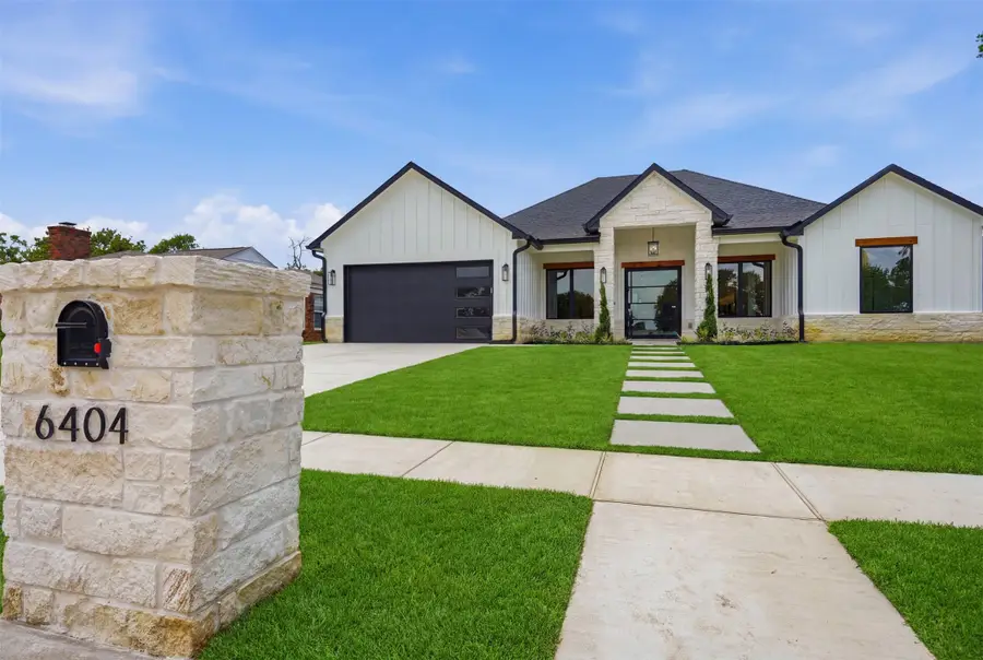 6404 Camp Bowie Boulevard, Fort Worth, TX 76116 - #2