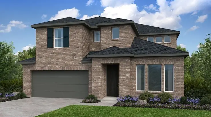 1604 Yaupon Court, Celina, TX 75009 - #1