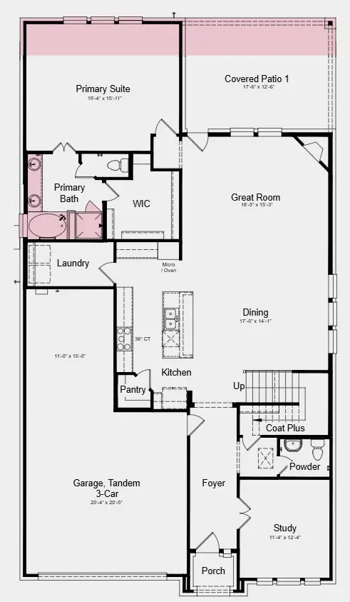 1604 Yaupon Court, Celina, TX 75009 - #2
