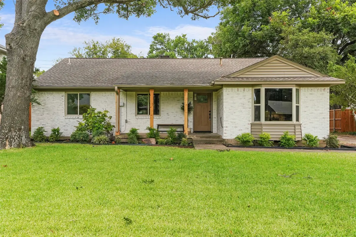 925 Fernwood Drive, Richardson, TX 75080 - #1