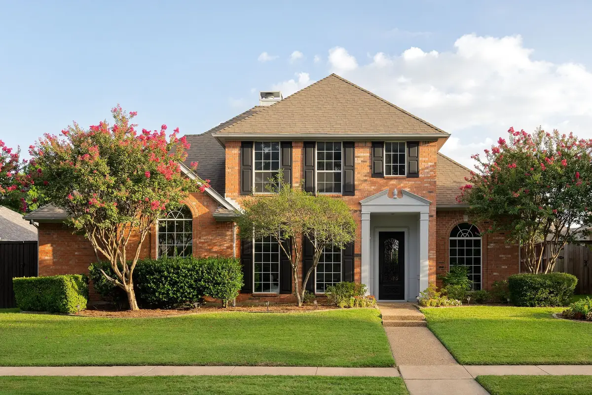 2412 Trophy Drive, Plano, TX 75025 - #1