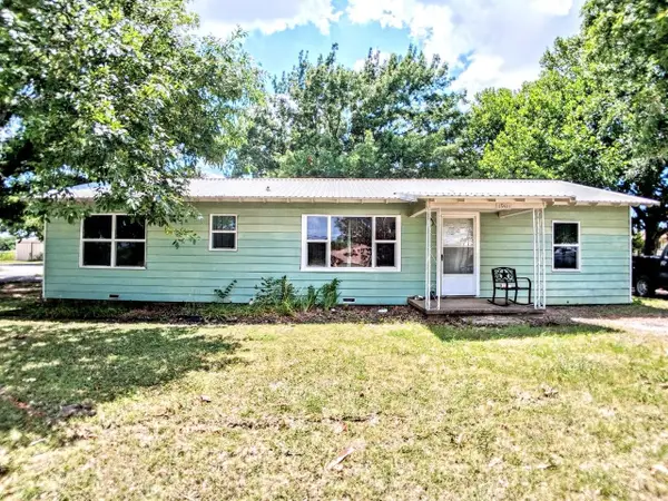 1901 Chico Highway, Bridgeport, TX 76426