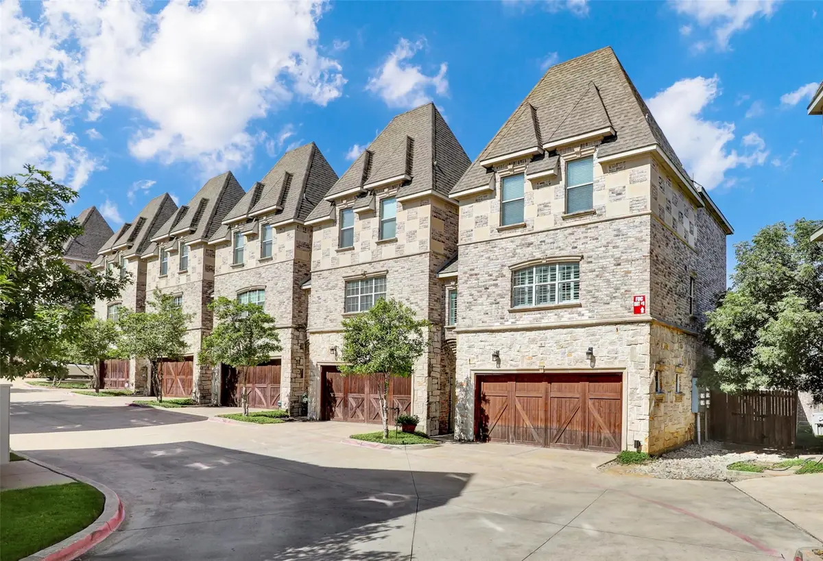 2700 Club Ridge Drive #8, Lewisville, TX 75067 - #1