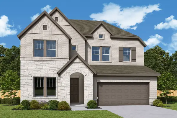 1509 Hawn Drive, Van Alstyne, TX 75495
