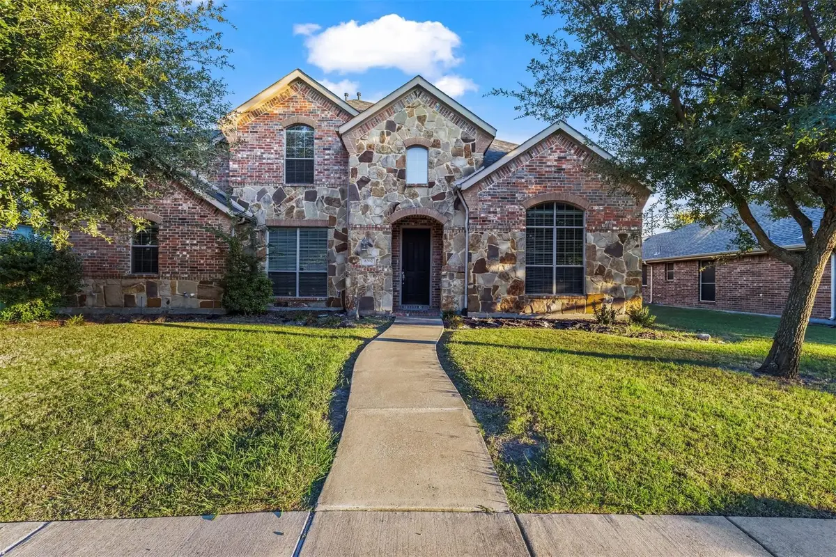 8302 Munich Drive, Rowlett, TX 75089 - #1