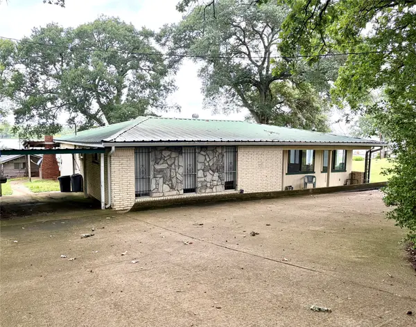 Address Withheld By Seller, Mexia, TX 76667