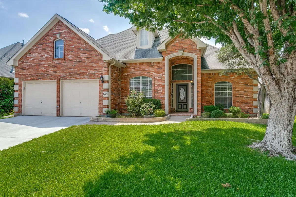 2409 Candlebrook Drive, Flower Mound, TX 75028 - #1