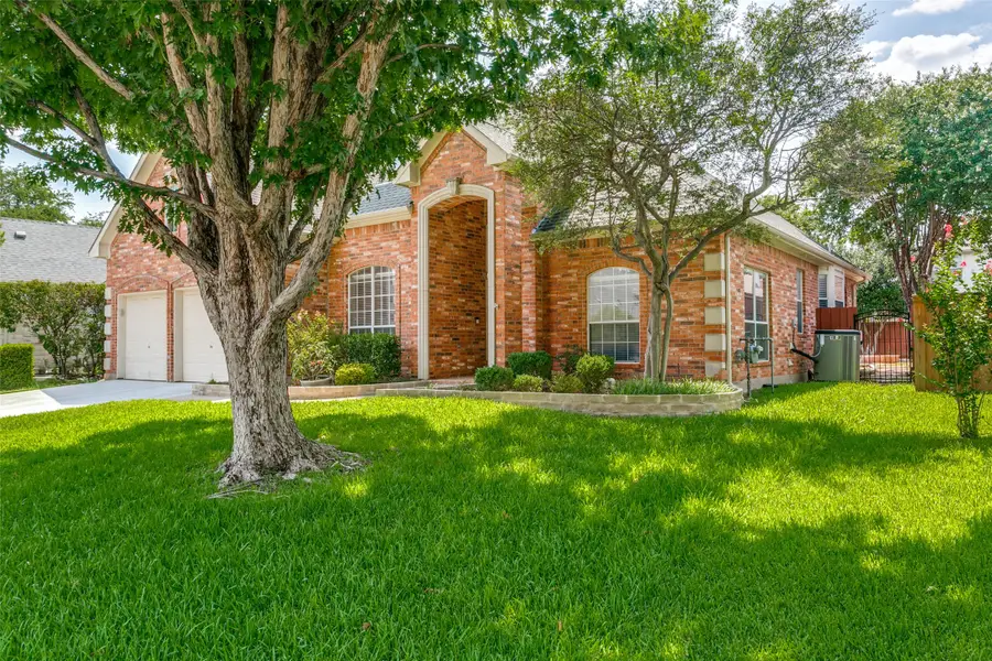 2409 Candlebrook Drive, Flower Mound, TX 75028 - #2