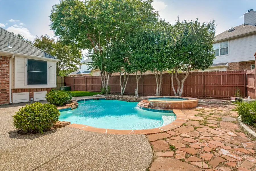 2409 Candlebrook Drive, Flower Mound, TX 75028 - #3