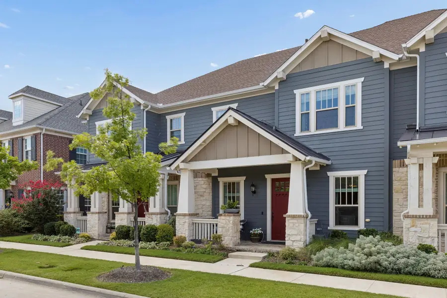 2740 N Market Square, Northlake, TX 76247 - #2