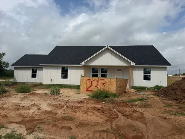233 Altom Road, Springtown, TX 76082