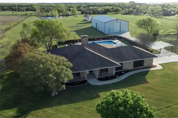 13763 Hollow Creek Drive, Forney, TX 75126