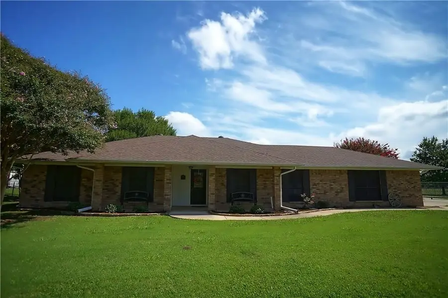 13763 Hollow Creek Drive, Forney, TX 75126 - #2