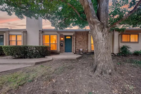 13786 Brookgreen Circle, Dallas, TX 75240