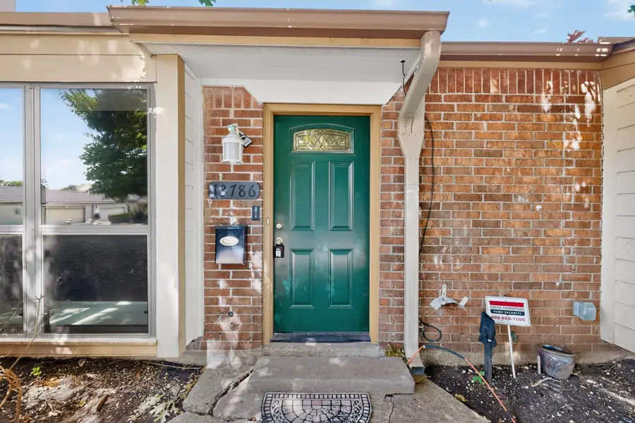13786 Brookgreen Circle, Dallas, TX 75240 - #2