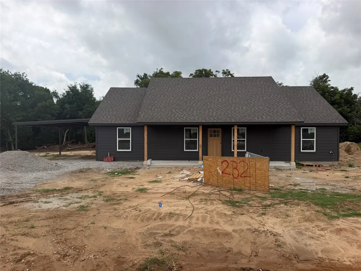232 Altom Road, Springtown, TX 76082 - #1