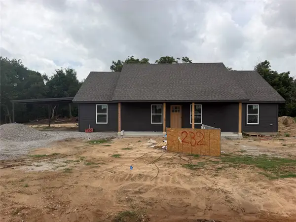 232 Altom Road, Springtown, TX 76082