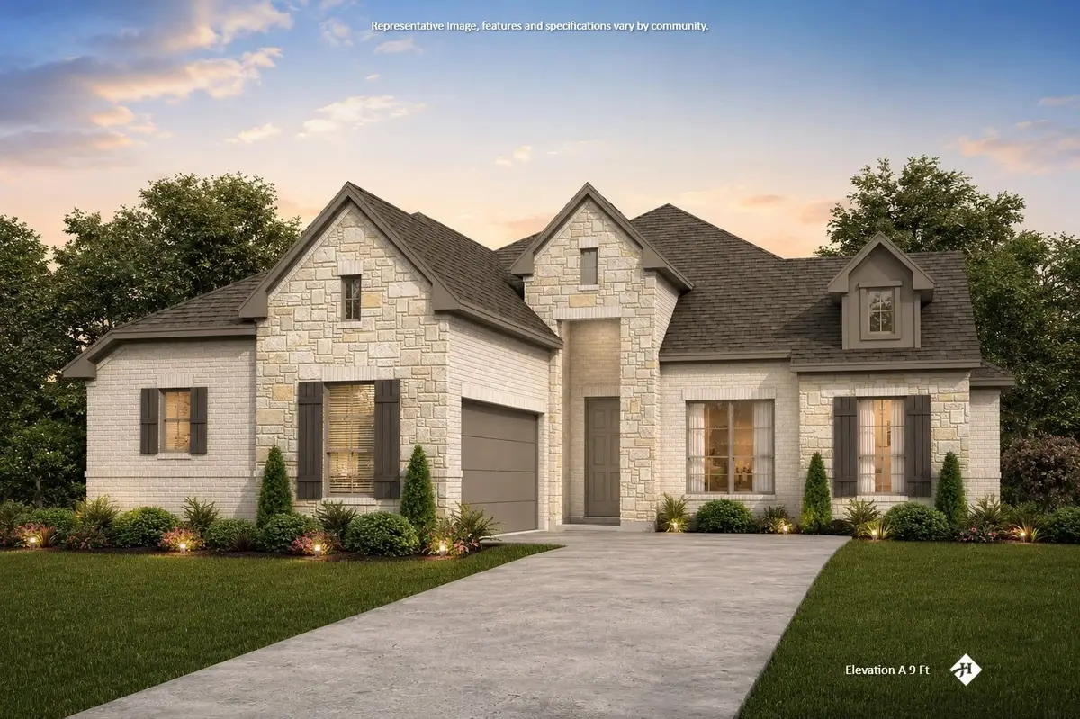 4217 Biscayne Drive, Midlothian, TX 76065 - #1