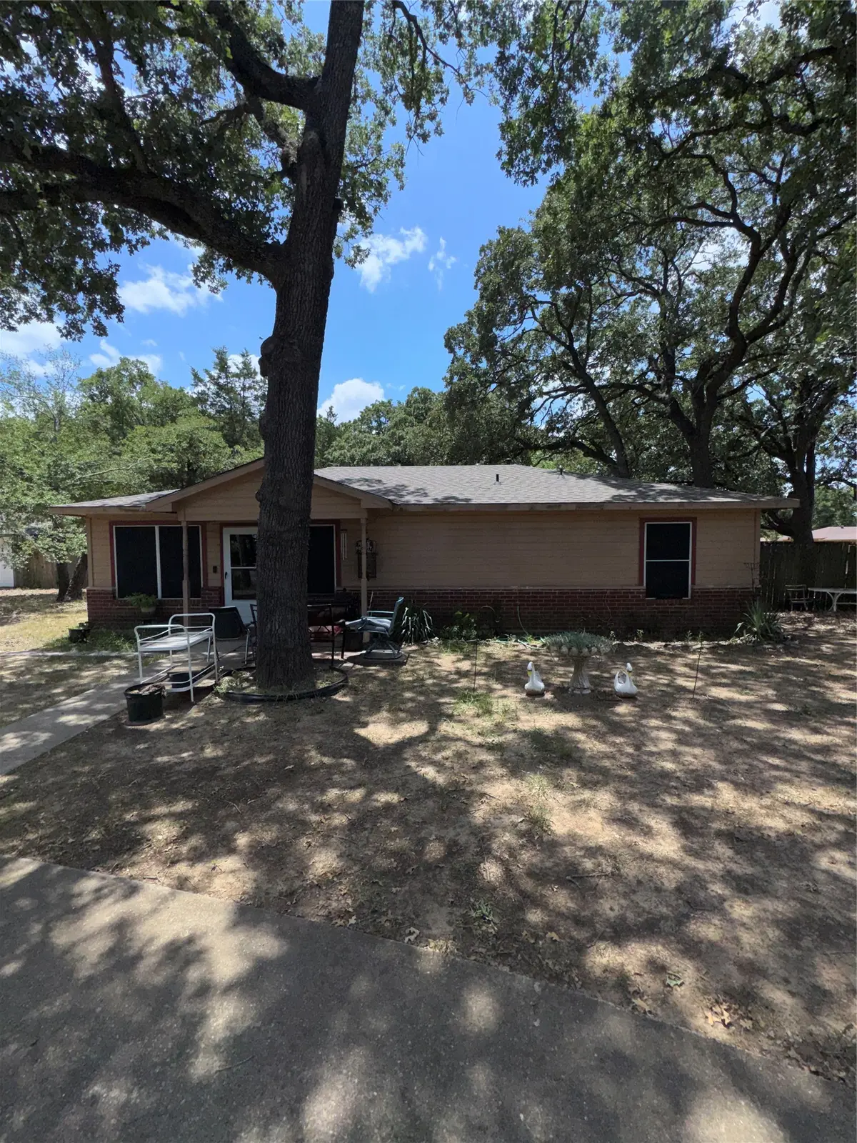 1115 West End Street, Terrell, TX 75160 - #1