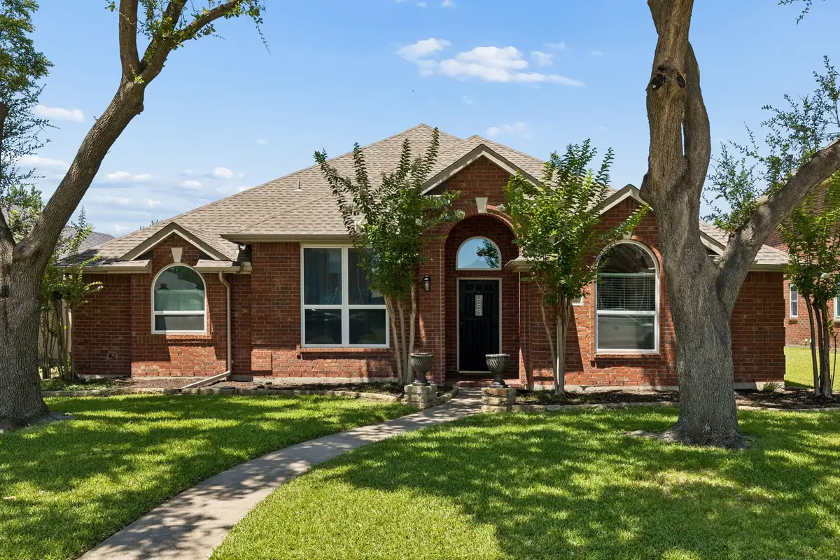 622 Stretford Lane, Allen, TX 75002 - #1