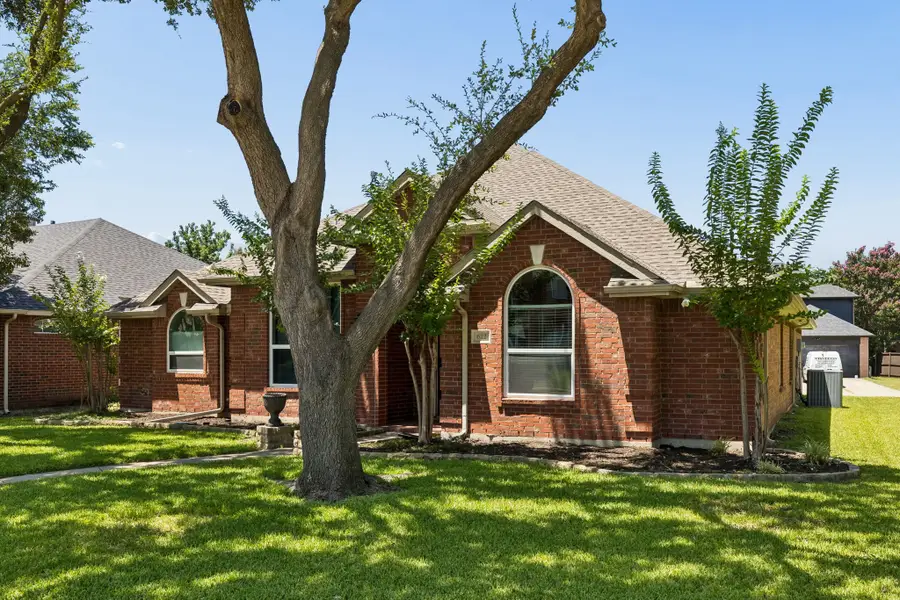 622 Stretford Lane, Allen, TX 75002 - #2